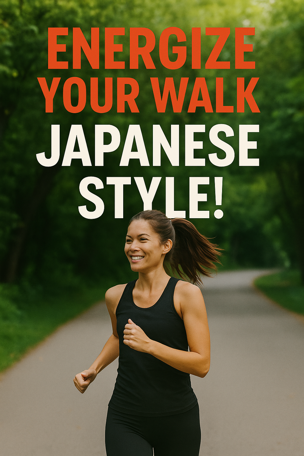 Japanese Walking: The Low-Impact Fitness Trend Gaining Momentum