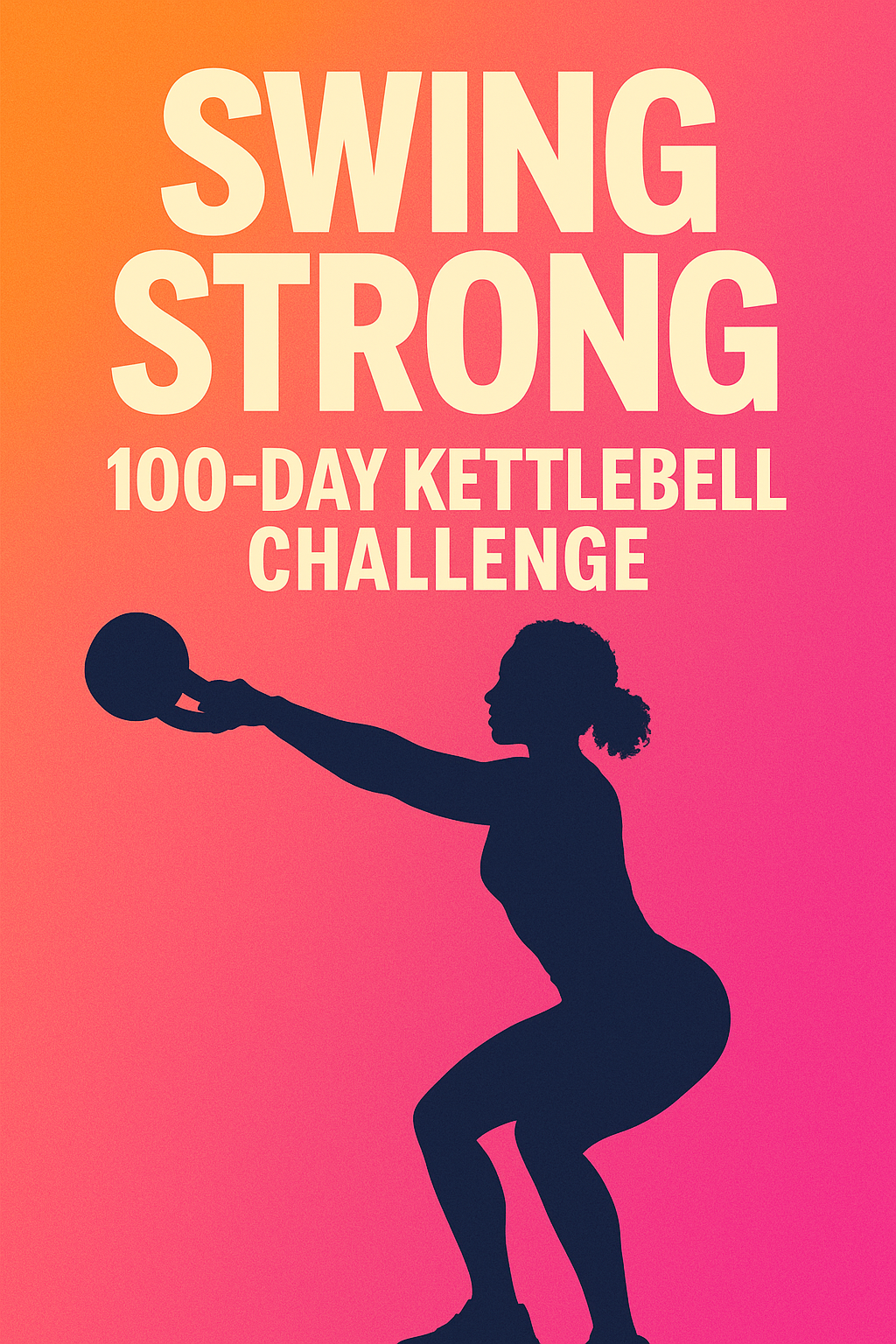TikTok Kettlebell Swings Challenge: Power, Progress, or Pitfall?