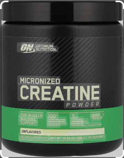 The Real Truth About Creatine: Benefits, Myths, and How to Use It
